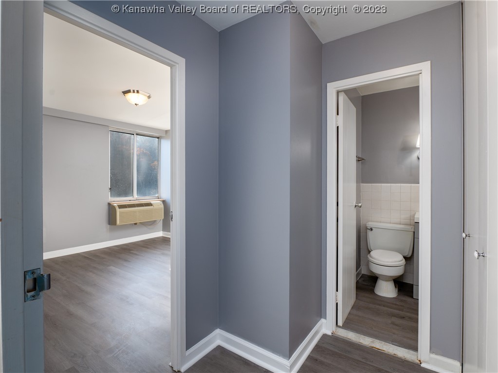 1800 Roundhill Road, Unit 706 Charleston, WV 25314 - Photo 16 of 34 Gallery Image 16