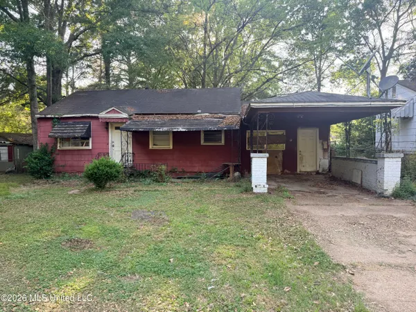 $35,000 | 2635 Pinebrook Drive, Jackson, MS 39212
