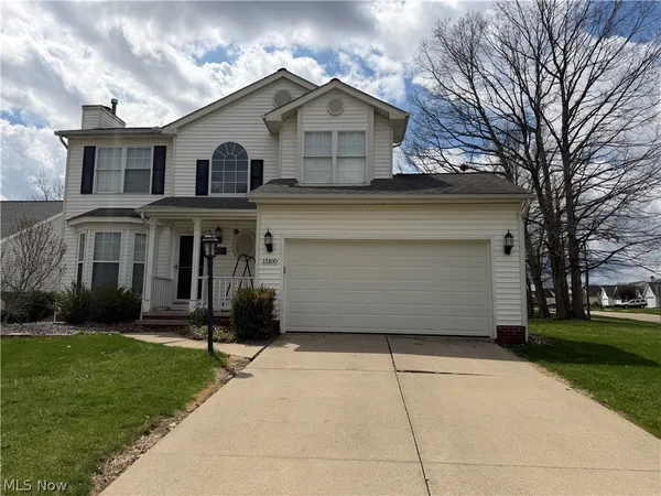 $310,000 | 15100 Timber Ridge Drive, Middlefield, OH 44062