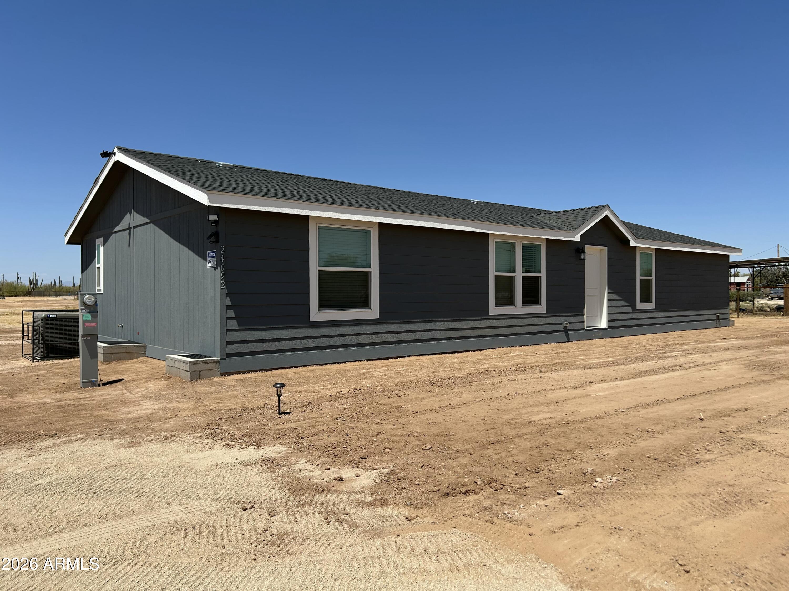 24032 East Cholla Road Florence, AZ 85132 - Photo 4 of 5