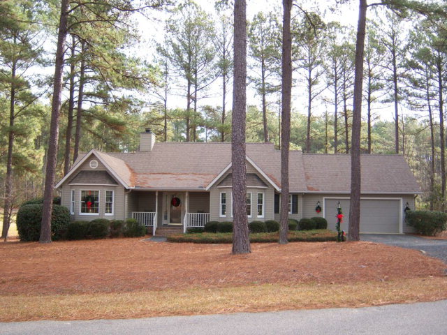 30241 East Lake Road Wagram, NC 28396 - Photo 1 of 11 Primary Photo