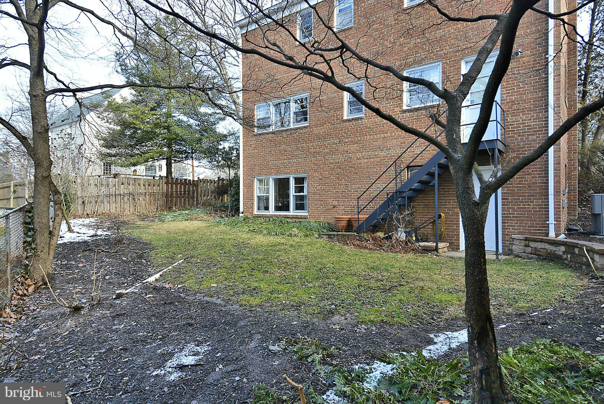 8804 2nd Avenue Silver Spring, MD 20910 - Photo 26 of 27 Exterior (General)