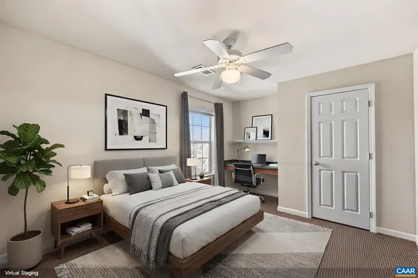 $219,900 | 140 Yellowstone Drive, Unit 303, Charlottesville, VA 22903