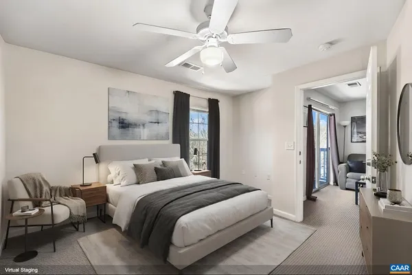 $219,900 | 140 Yellowstone Drive, Unit 303, Charlottesville, VA 22903