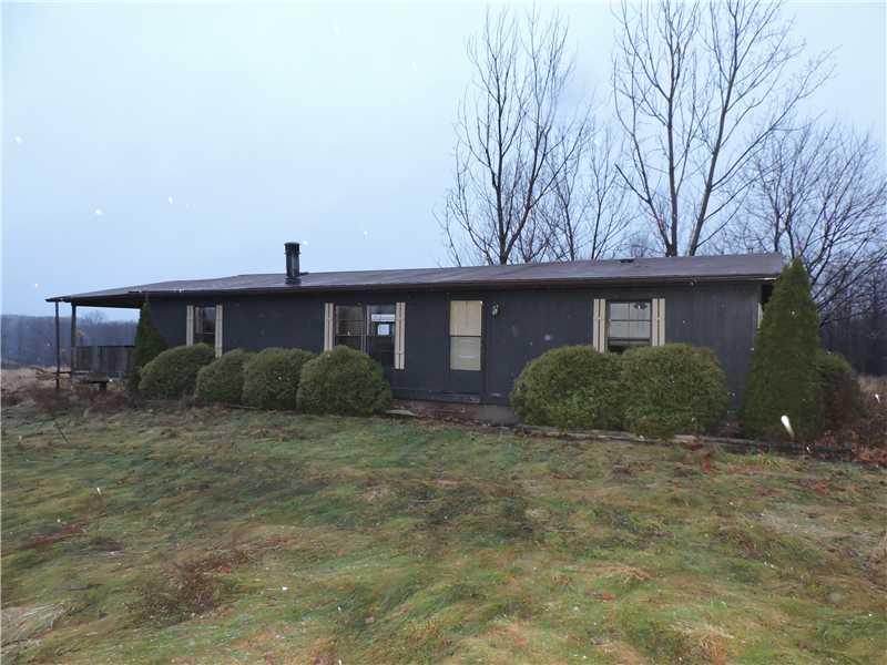 122 Rider Road Chicora, PA 16025 - Photo 1 of 21 Exterior Front.
