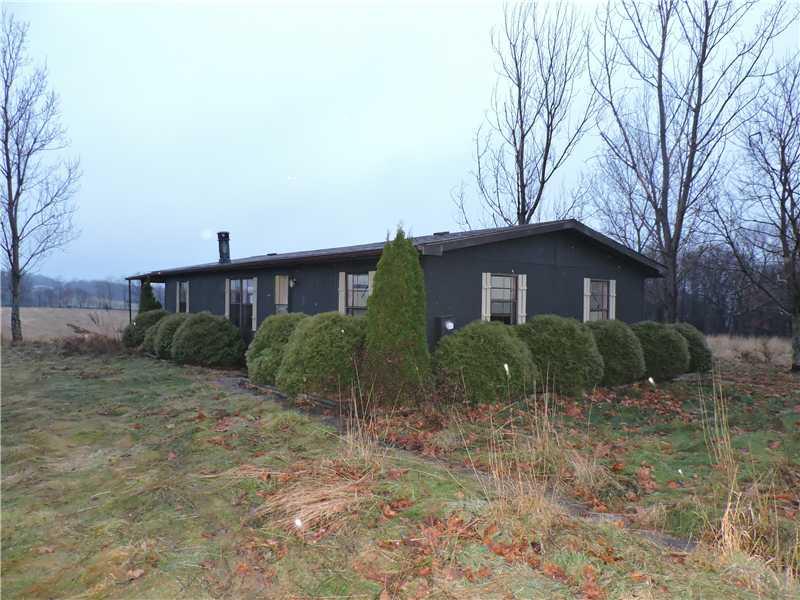 122 Rider Road Chicora, PA 16025 - Photo 2 of 21 Exterior Front.