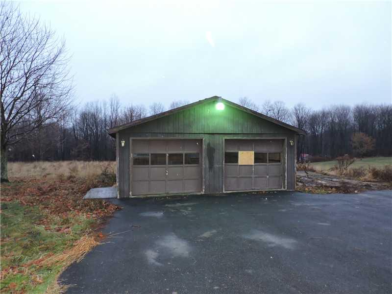 122 Rider Road Chicora, PA 16025 - Photo 20 of 21 Parking Lot/Garage.