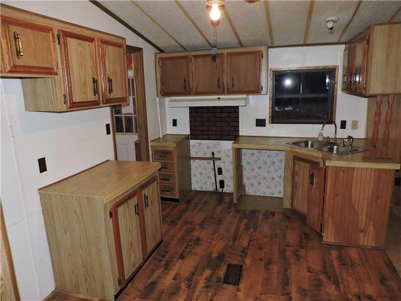 122 Rider Road Chicora, PA 16025 - Photo 5 of 21 Kitchen.