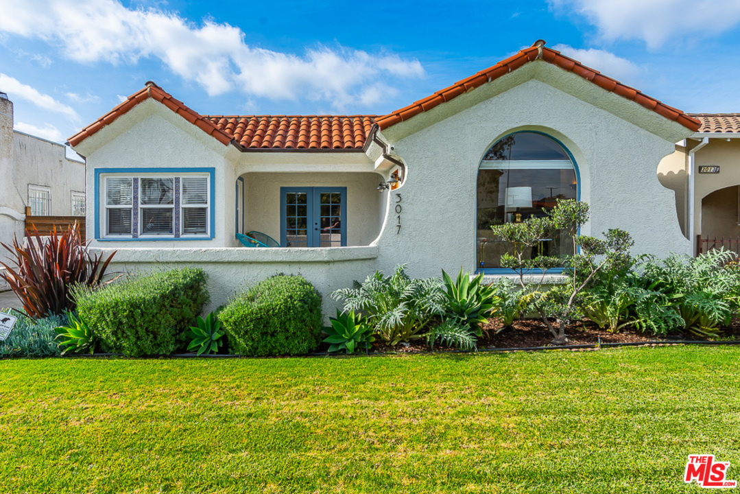 3017 Wellington Road Los Angeles, CA 90016 - Photo 1 of 24