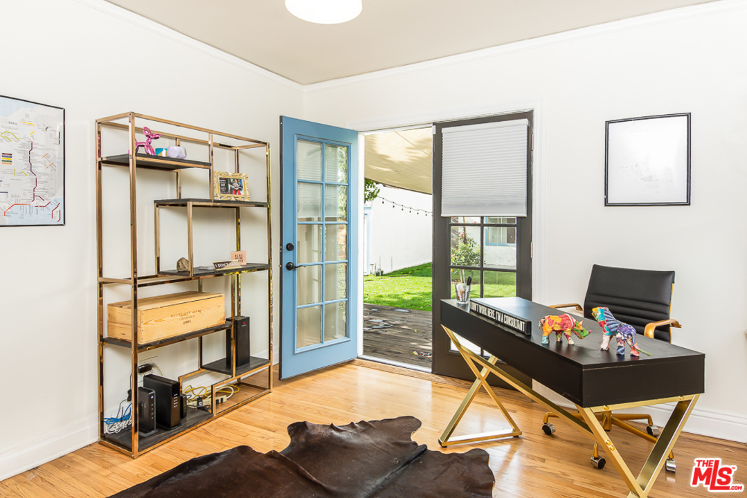 3017 Wellington Road Los Angeles, CA 90016 - Photo 17 of 24