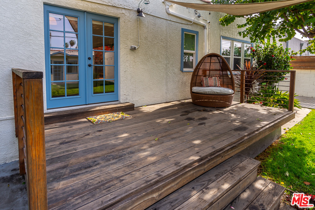 3017 Wellington Road Los Angeles, CA 90016 - Photo 18 of 24