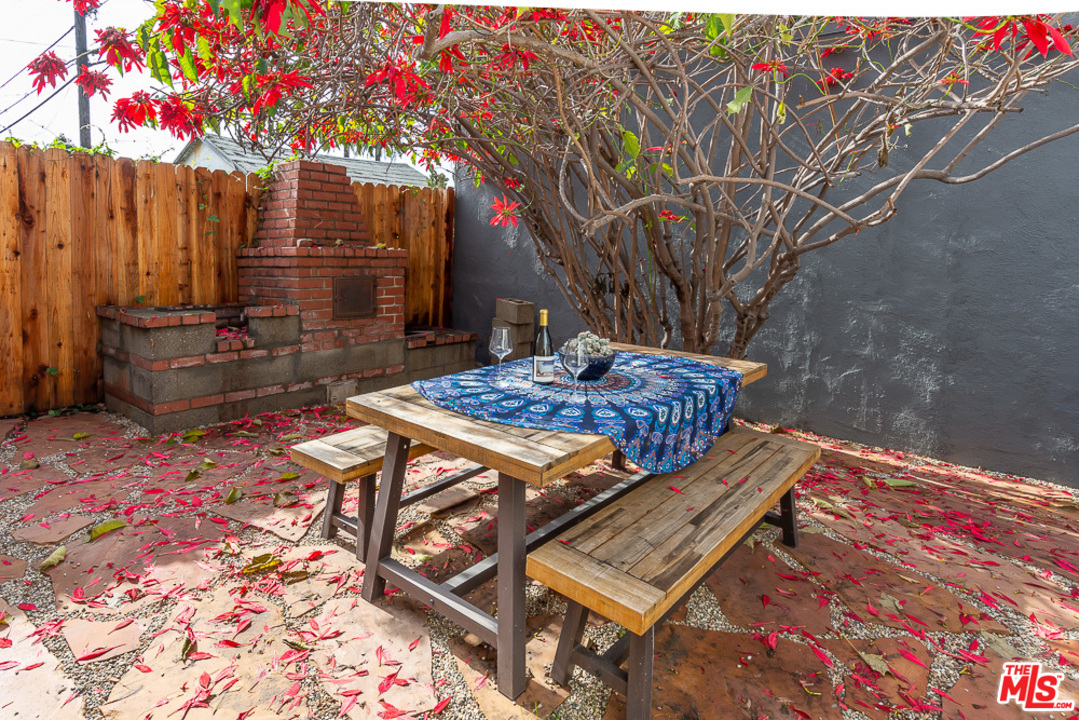 3017 Wellington Road Los Angeles, CA 90016 - Photo 20 of 24