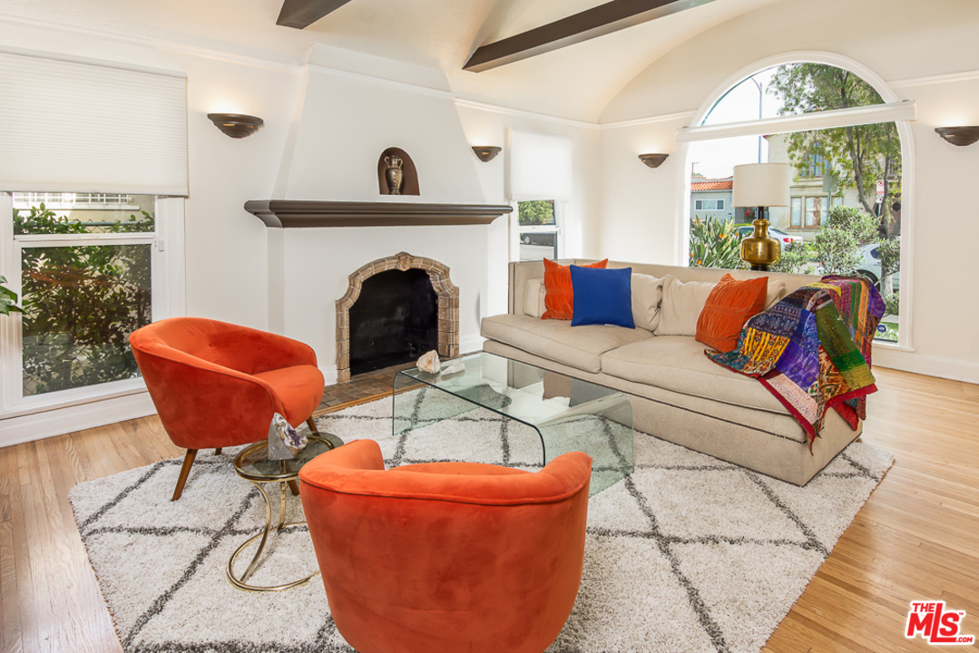 3017 Wellington Road Los Angeles, CA 90016 - Photo 3 of 24