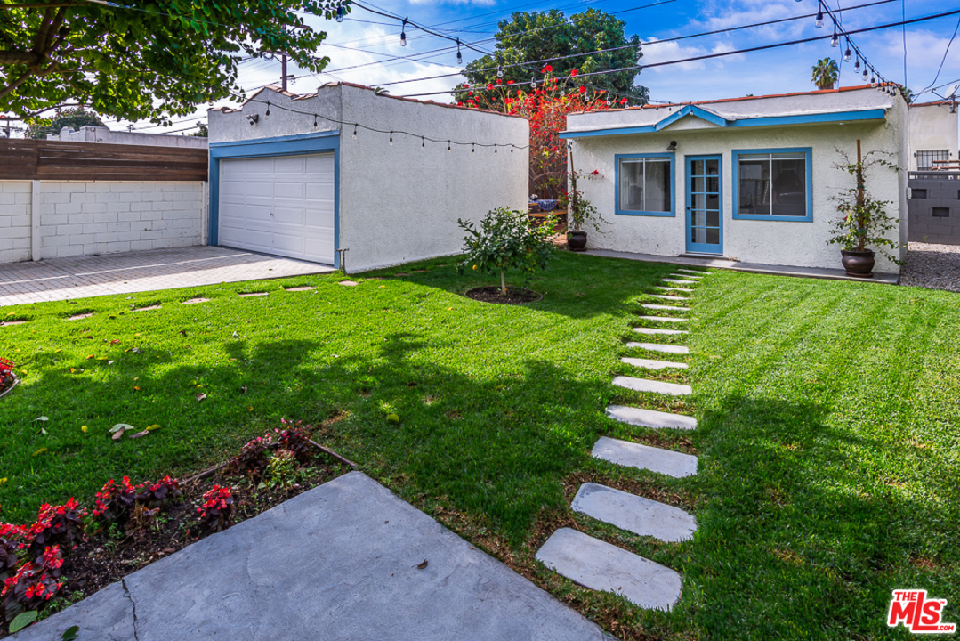 3017 Wellington Road Los Angeles, CA 90016 - Photo 22 of 24