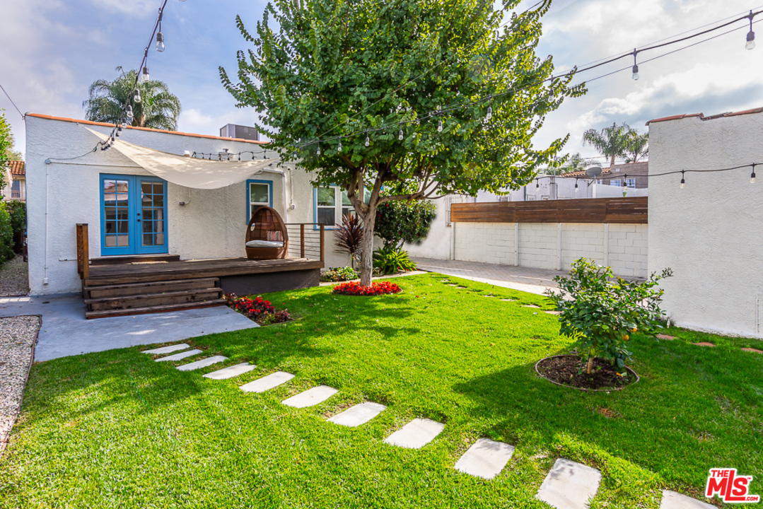 3017 Wellington Road Los Angeles, CA 90016 - Photo 23 of 24