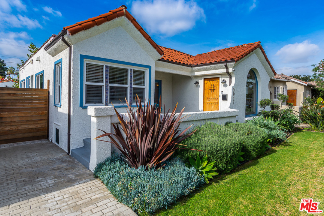 3017 Wellington Road Los Angeles, CA 90016 - Photo 24 of 24