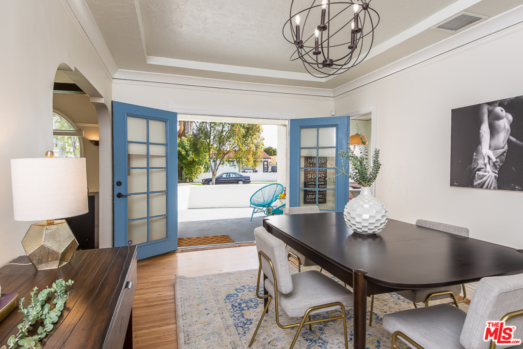 3017 Wellington Road Los Angeles, CA 90016 - Photo 5 of 24