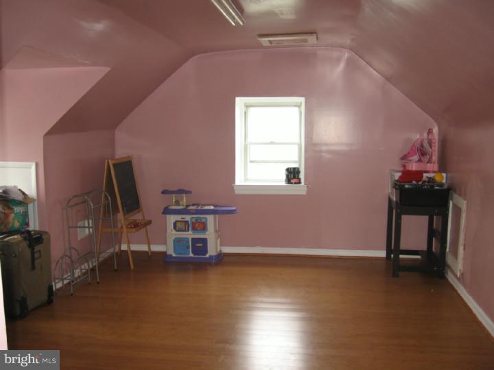 7007 Hilltop Road Upper Darby, PA 19082 - Photo 13 of 20 a view of a livingroom with furniture and a window
