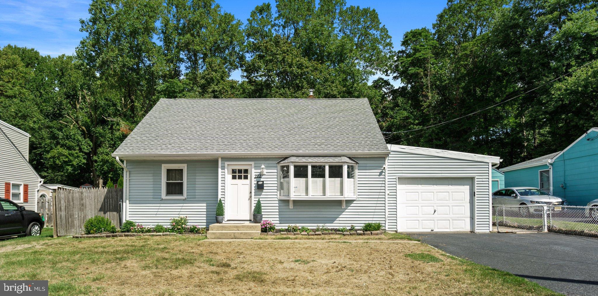 272 Clamer Road Trenton, NJ 08628 - Photo 1 of 21 Exterior Front