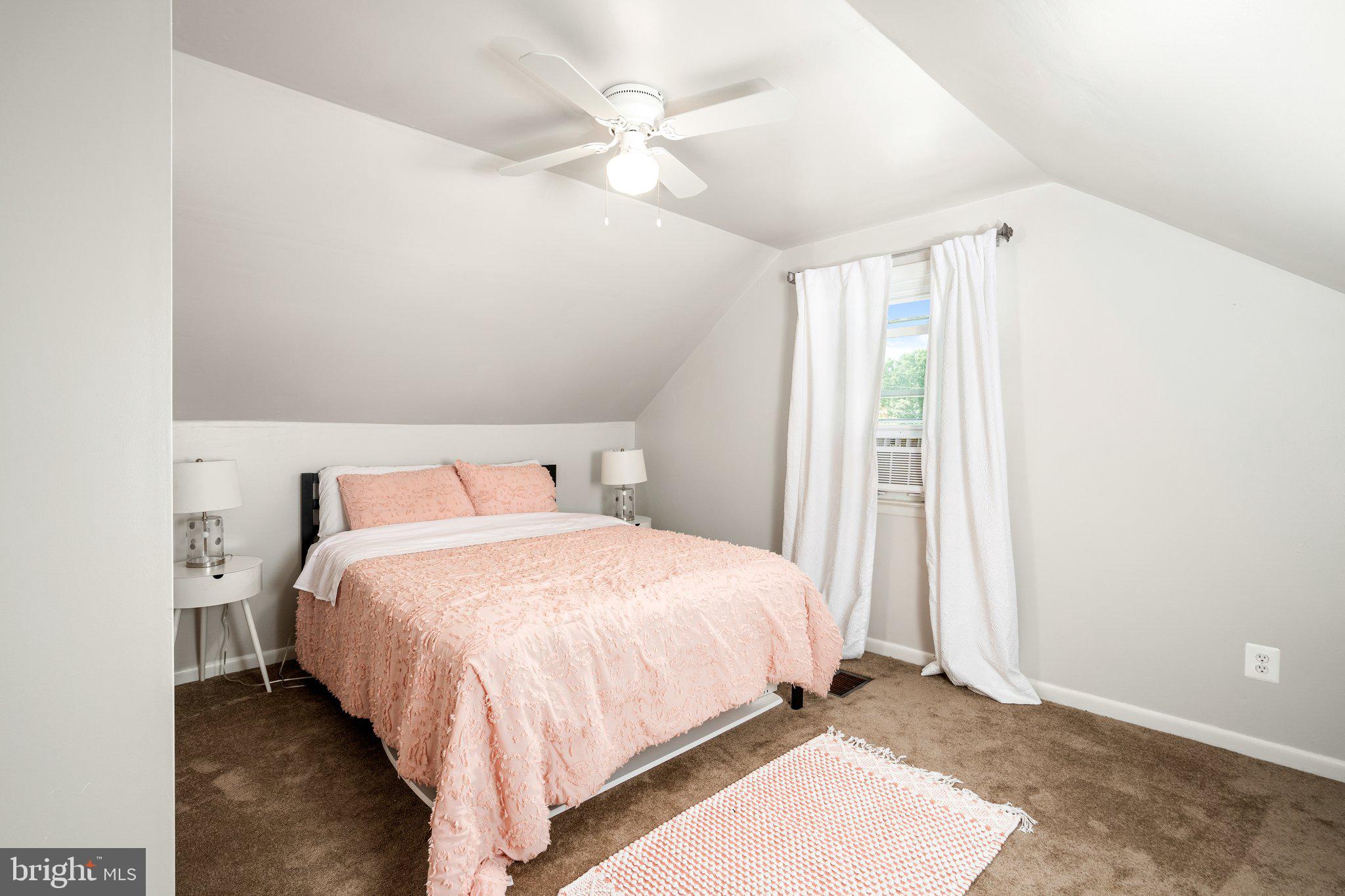 272 Clamer Road Trenton, NJ 08628 - Photo 13 of 21 Bedroom 3