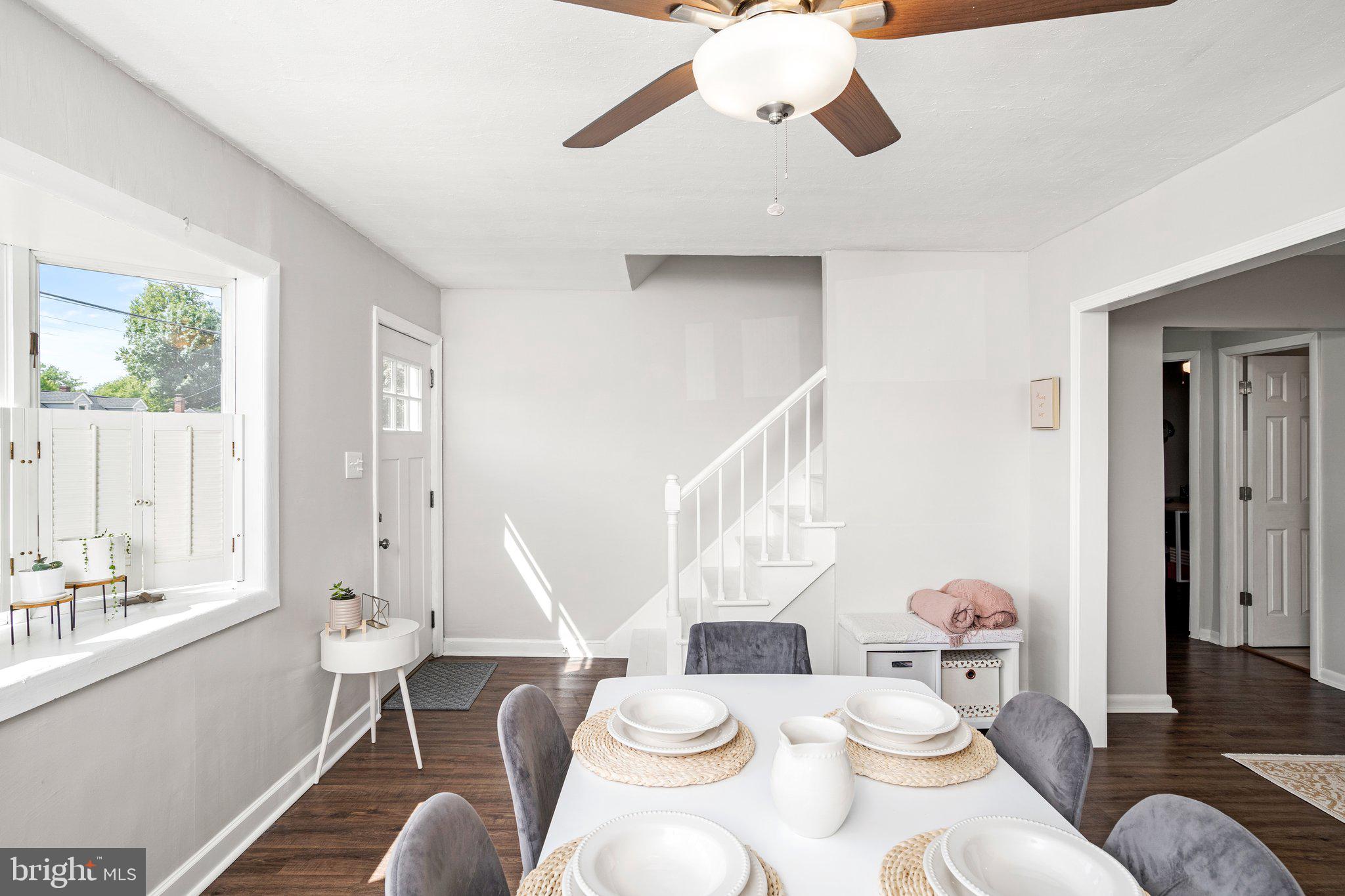 272 Clamer Road Trenton, NJ 08628 - Photo 7 of 21 Dining Room