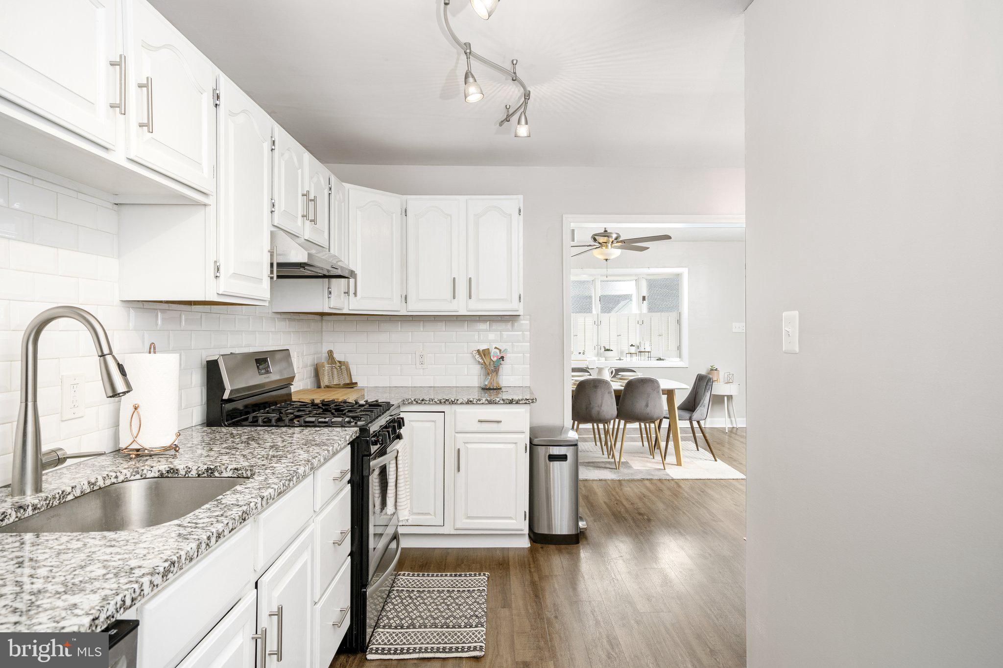 272 Clamer Road Trenton, NJ 08628 - Photo 8 of 21 Kitchen