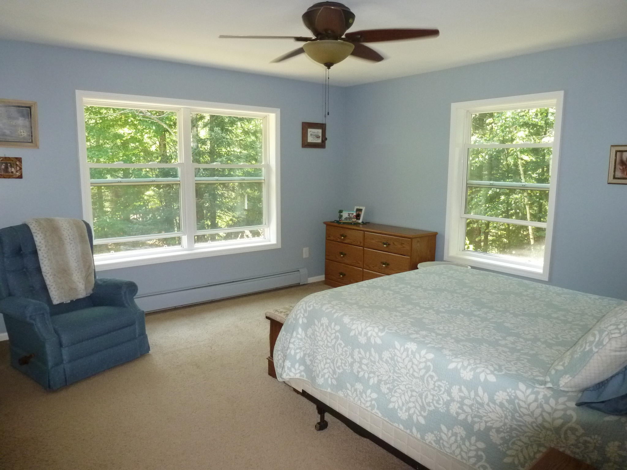 1045 Old Mill Road Alpena, MI 49707 - Photo 5 of 18 Gallery Image 5