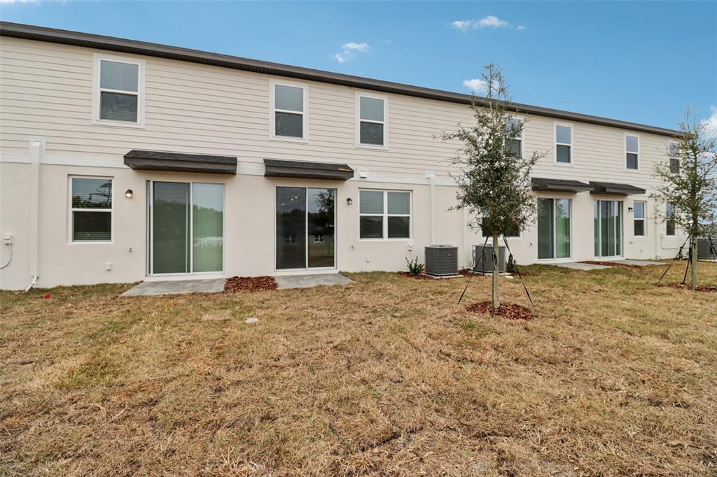 690 Muhly Way Lady Lake, FL 32159 - Photo 27 of 28