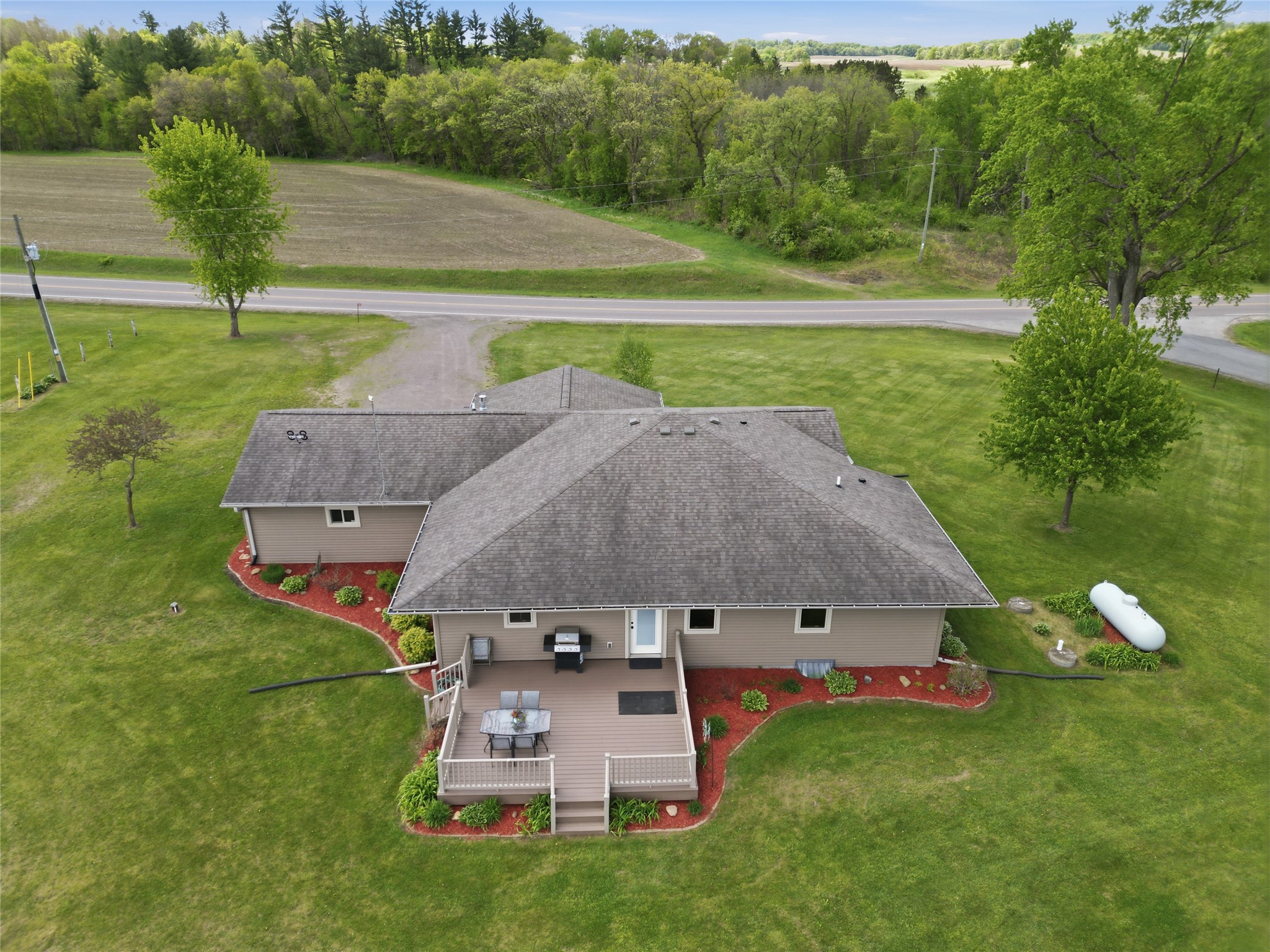 4504 County Rd X Black River Falls, WI 54615 - Photo 47 of 58