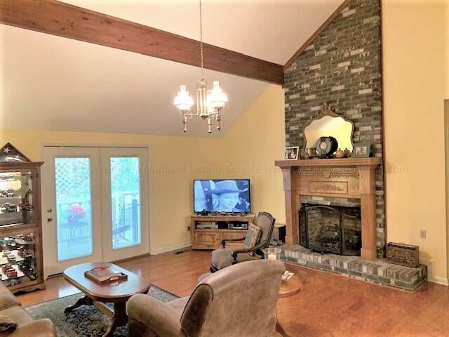 547 Valley Road Sulligent, AL 35586 - Photo 20 of 41 Gallery Image 20