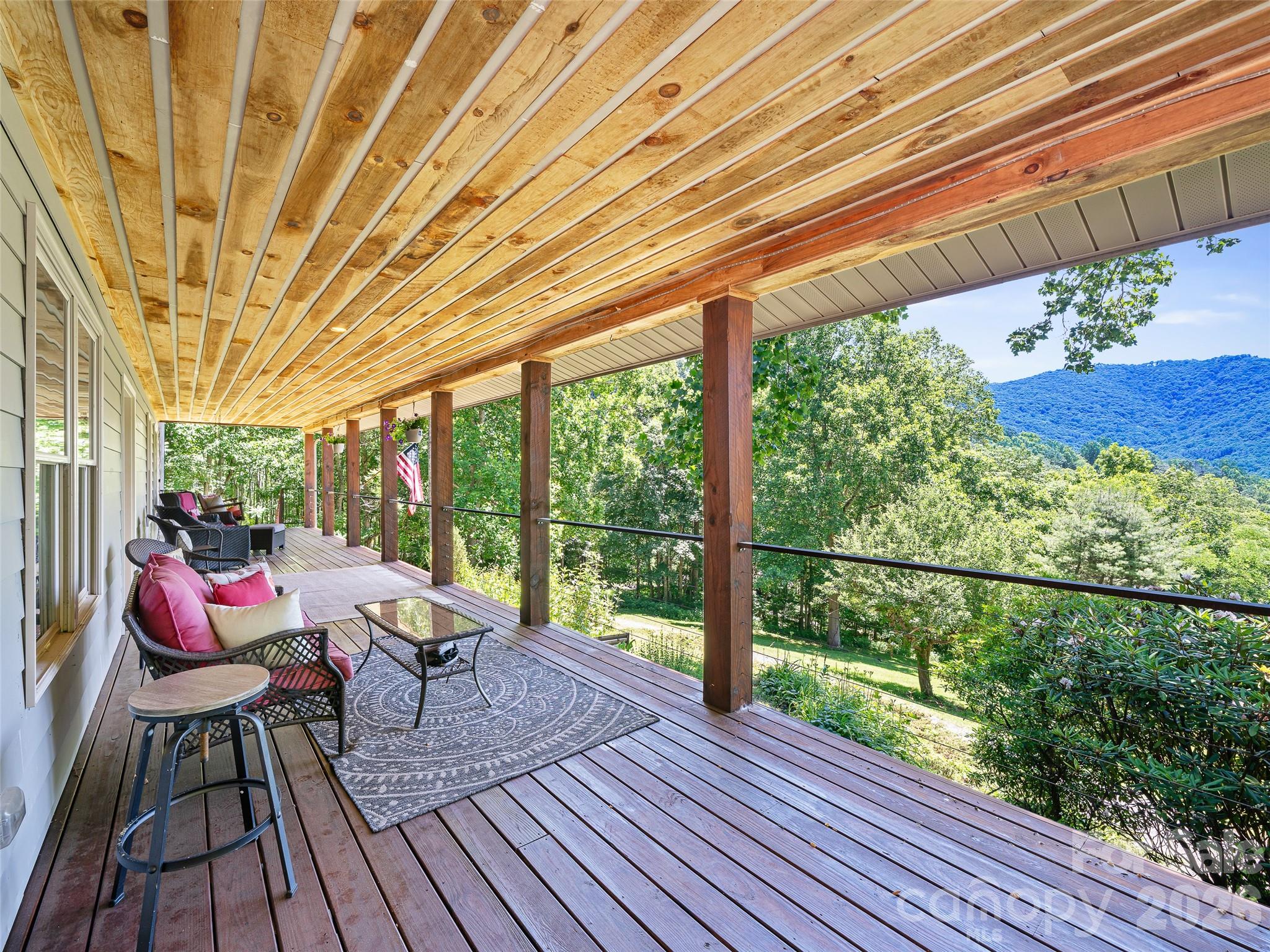 349 Spring Creek Road Bakersville, NC 28705 - Photo 14 of 47