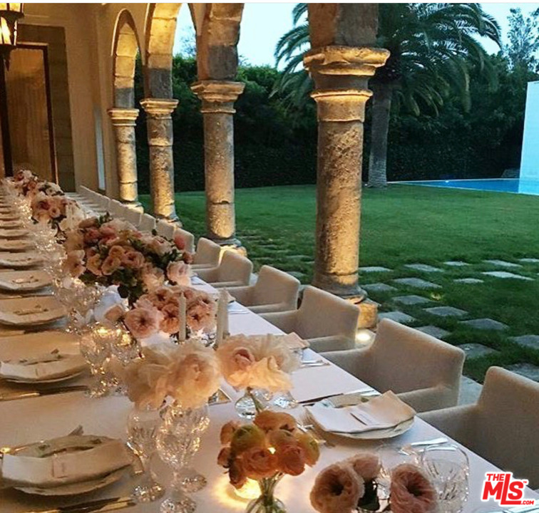 133 South Mapleton Drive Los Angeles, CA 90024 - Photo 14 of 16