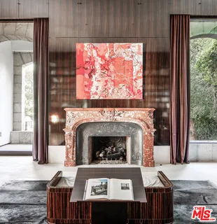 $59,900,000 | 133 South Mapleton Drive, Los Angeles, CA 90024