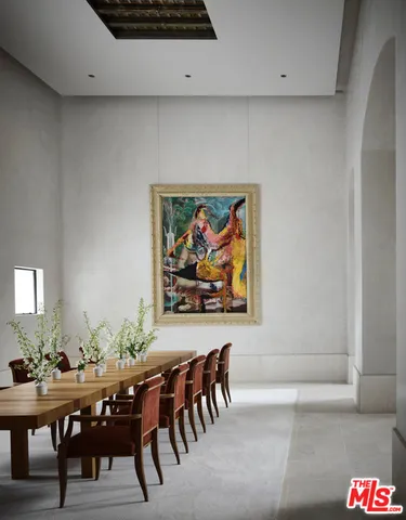 $59,900,000 | 133 South Mapleton Drive, Los Angeles, CA 90024