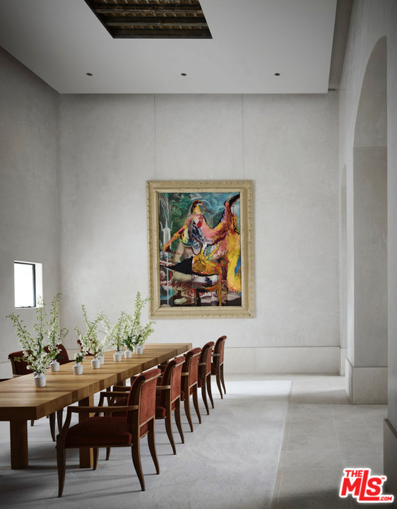 133 South Mapleton Drive Los Angeles, CA 90024 - Photo 9 of 16