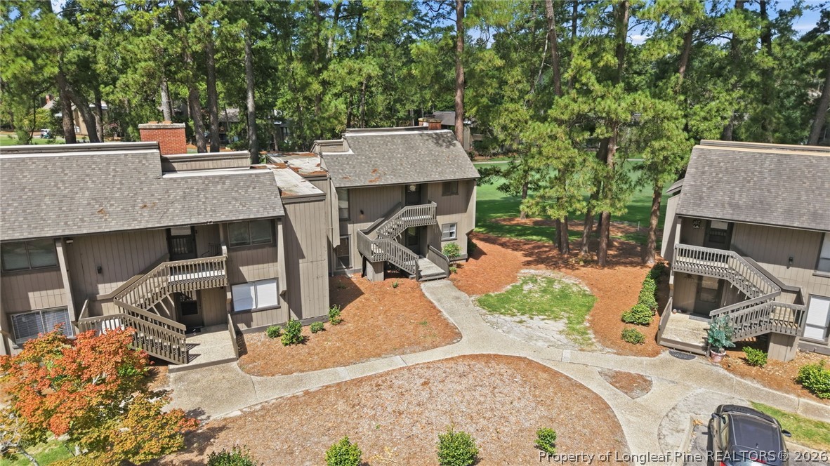 5 Pine Tree Road, Unit 117 Pinehurst, NC 28374 - Photo 9 of 48 Gallery Image 9