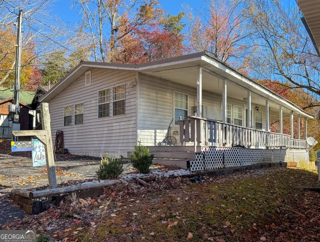 $225,900 | 988 Mountain Shadows Drive, Cleveland, GA 30528