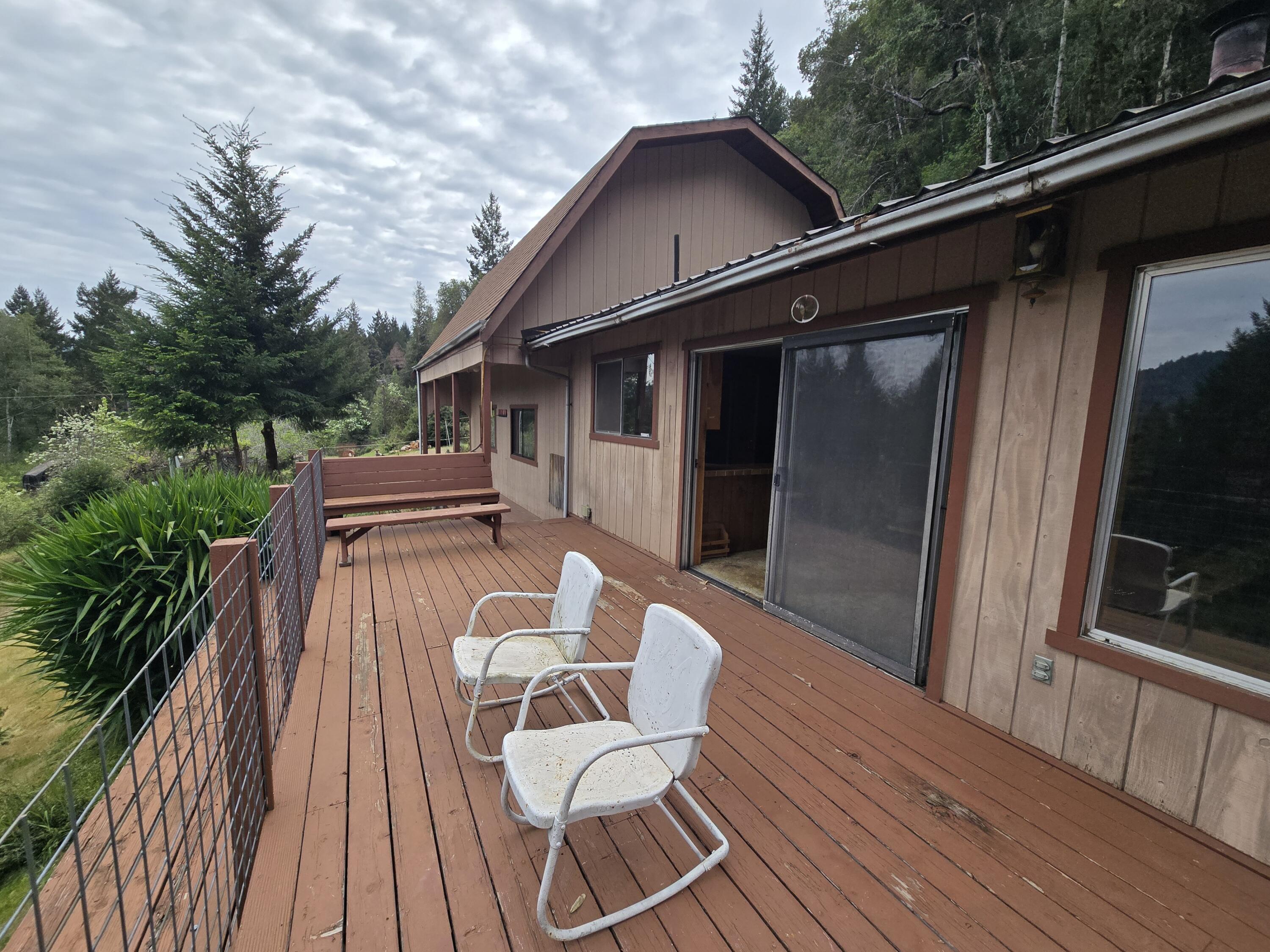 330 Colony Road Myers Flat, CA 95554 - Photo 26 of 41