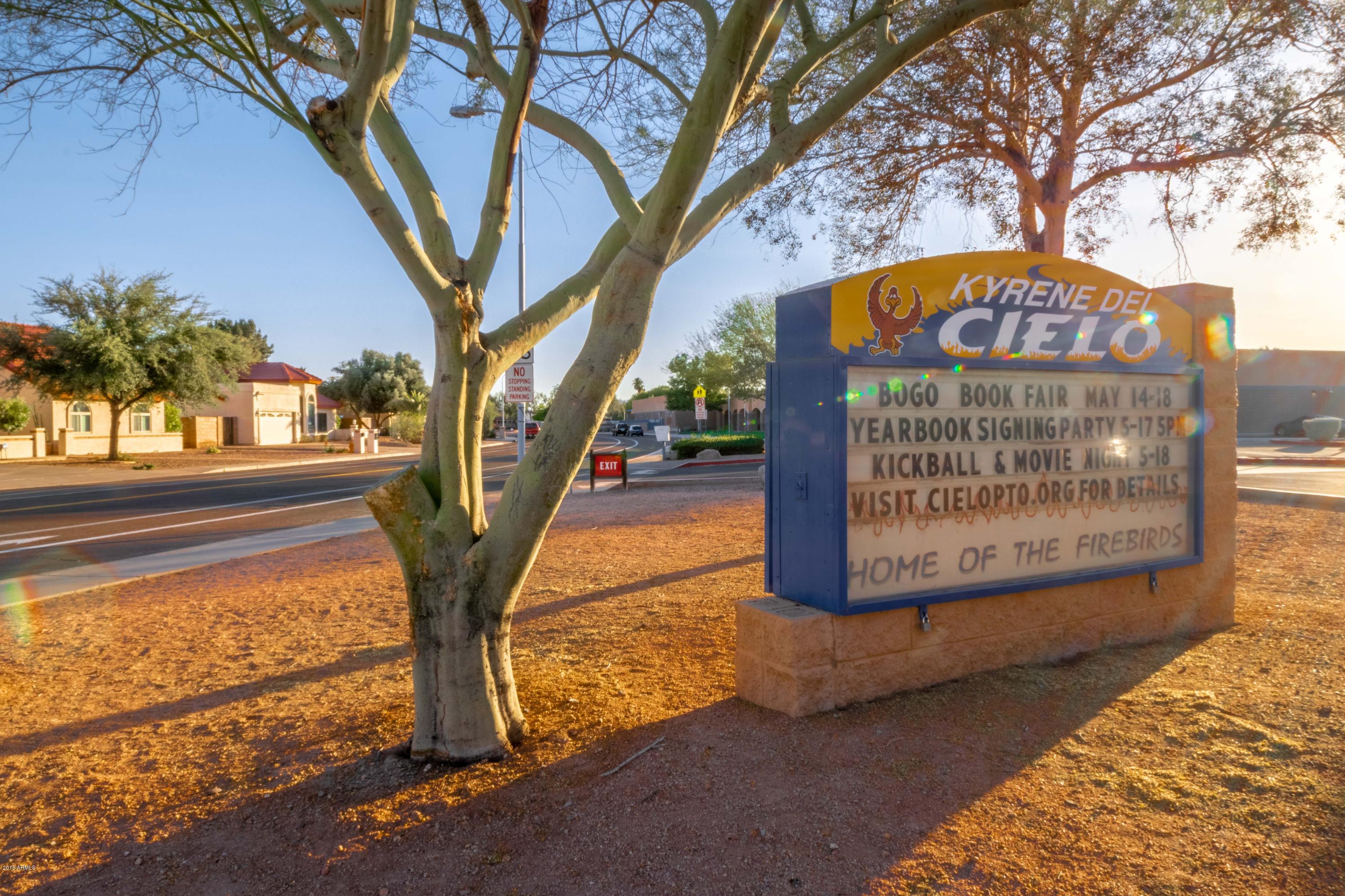 4136 West Post Road Chandler, AZ 85226 - Photo 39 of 43 W Post 39