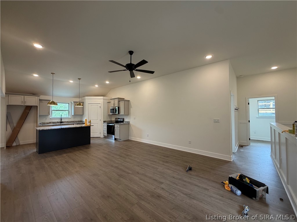 1033 Dunbarton Way, Unit LOT 216 Georgetown, IN 47122 - Photo 8 of 31 Gallery Image 8