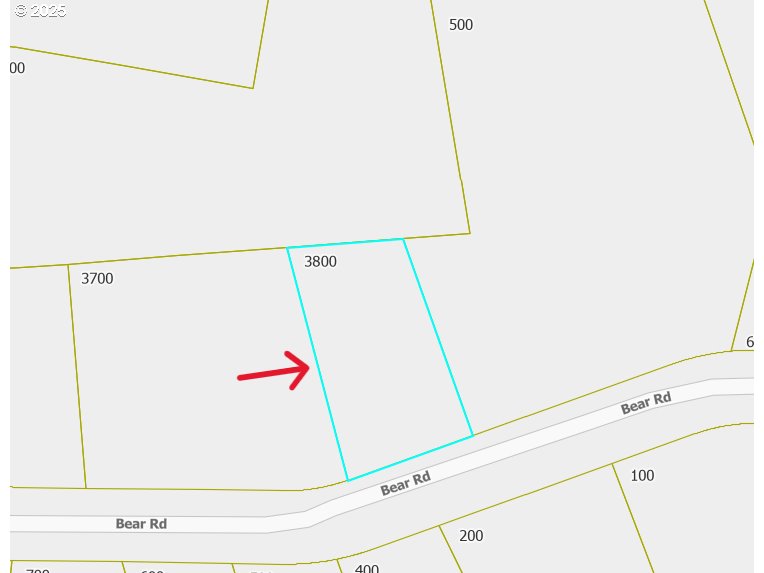 0 Bear Road Seaside, OR 97138 - Photo 6 of 12