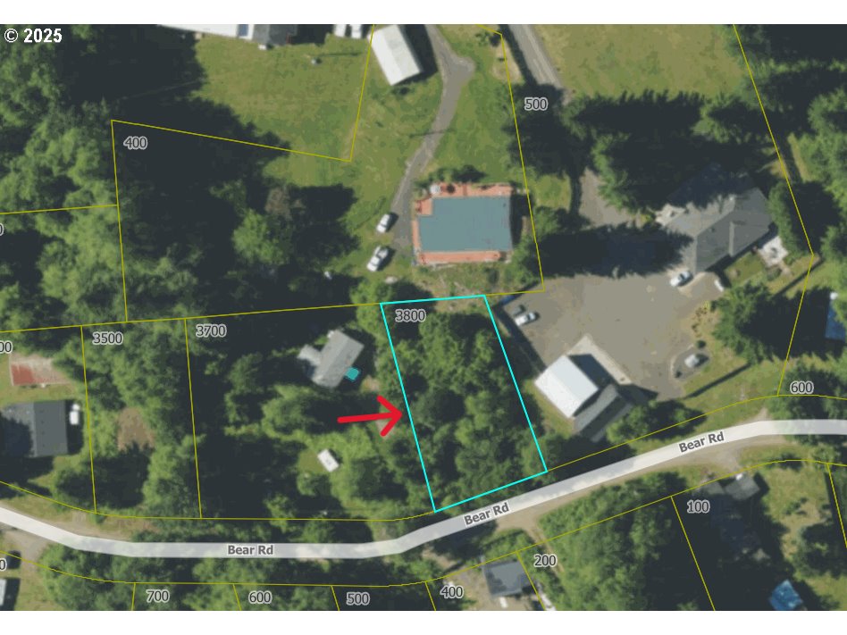 0 Bear Road Seaside, OR 97138 - Photo 8 of 12