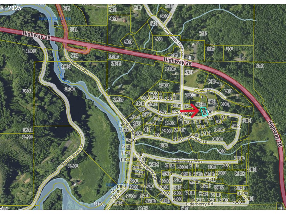 0 Bear Road Seaside, OR 97138 - Photo 9 of 12