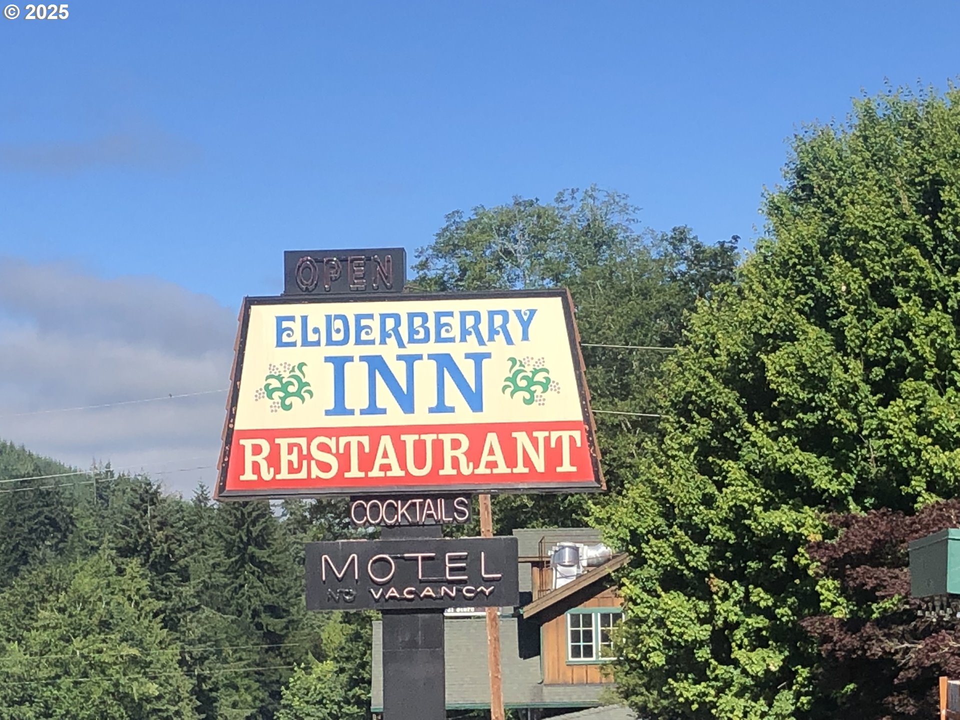 0 Bear Road Seaside, OR 97138 - Photo 10 of 12