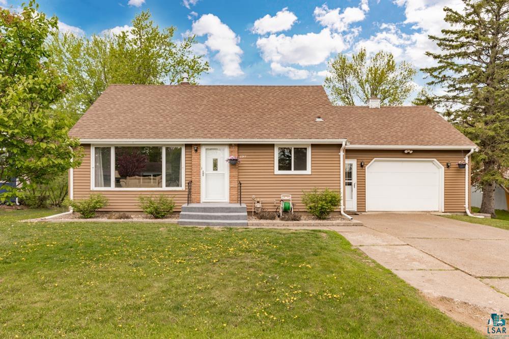 2344 Hutchinson Road Duluth, MN 55811 - Photo 1 of 34 Gallery Image 1