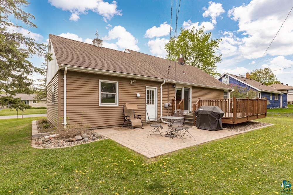 2344 Hutchinson Road Duluth, MN 55811 - Photo 3 of 34 Gallery Image 3