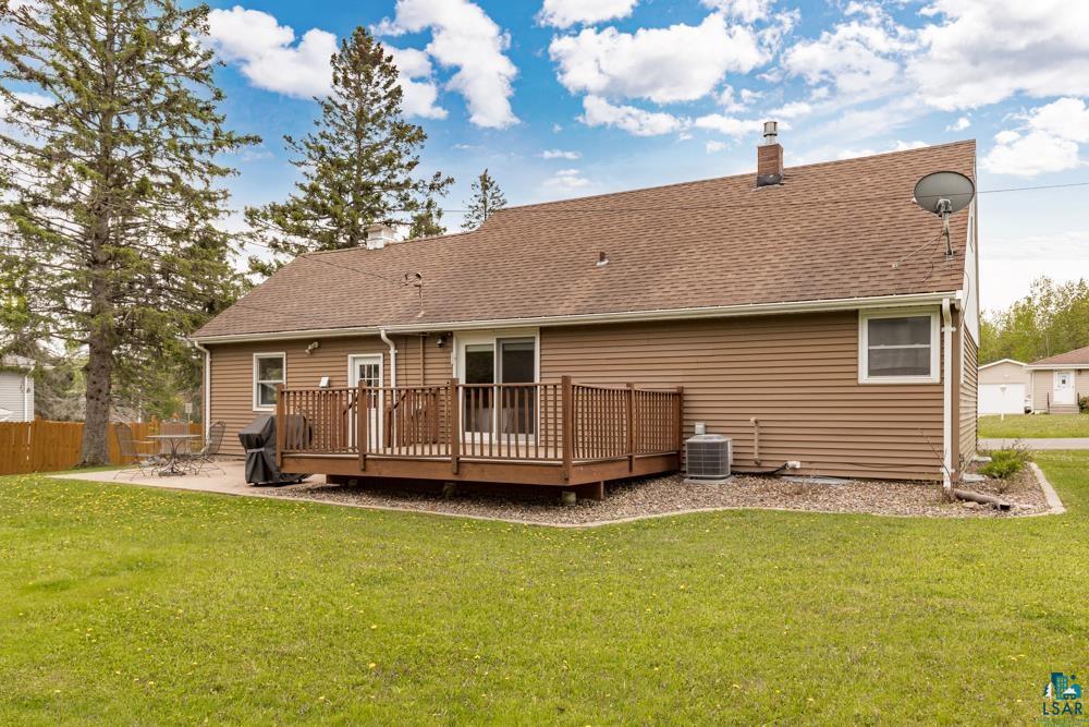 2344 Hutchinson Road Duluth, MN 55811 - Photo 4 of 34 Gallery Image 4