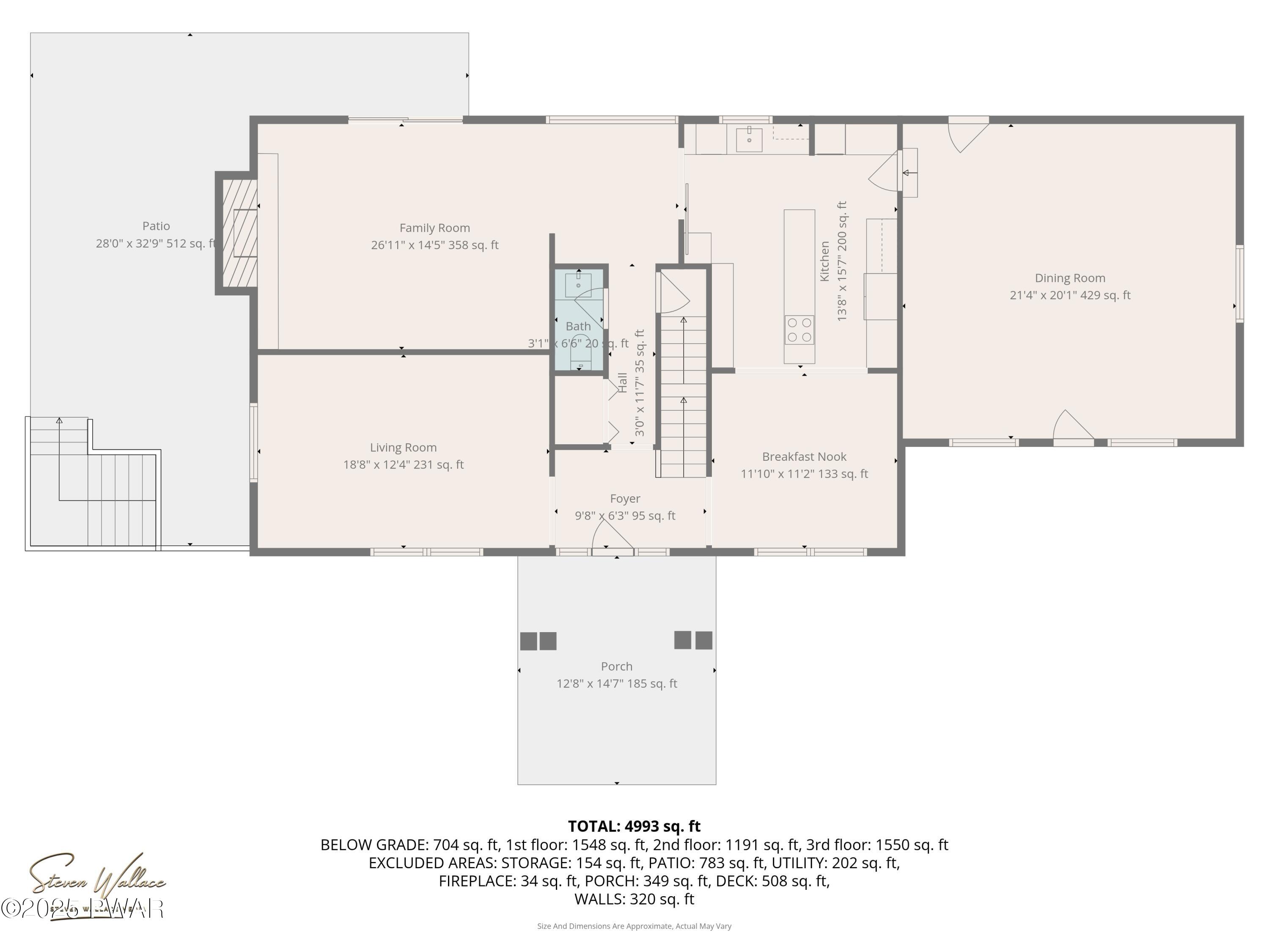 536 A Fall Brook Road Starlight, PA 18461 - Photo 147 of 150