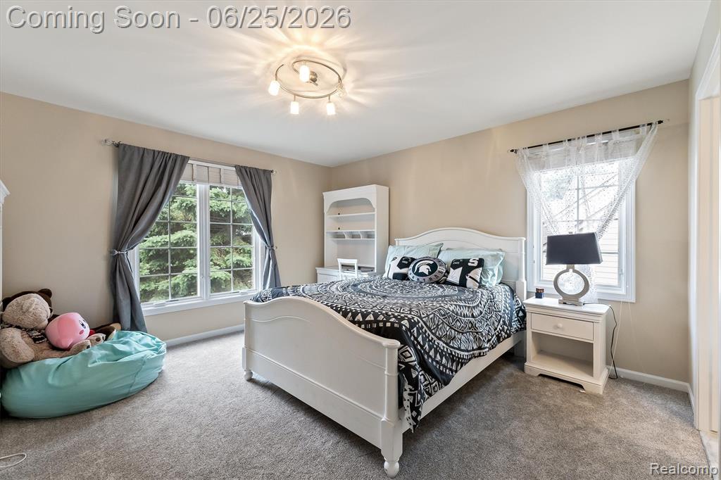 3612 Sleepy Fox Drive Rochester Hills, MI 48309 - Photo 27 of 41