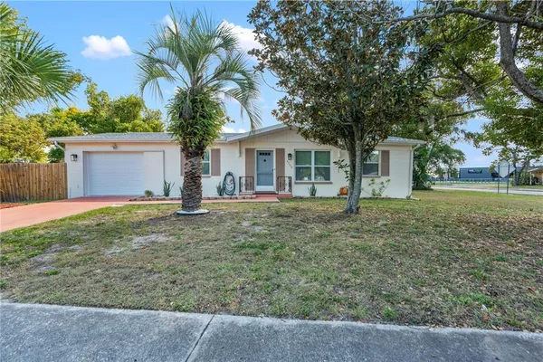 $236,000 | 4008 Windswept Avenue, Spring Hill, FL 34606